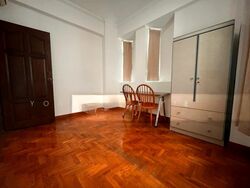 Fortune Park (D19), Condominium #502364451